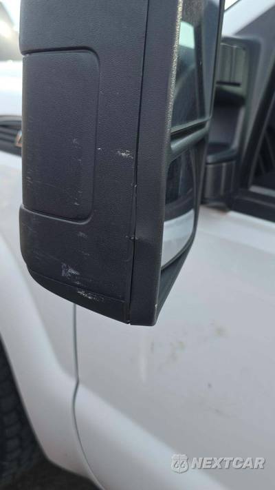 2012 Ford Super Duty F-250 XL Regular Cab Long Bed - zdjęcie 45 z 46 - miniatura