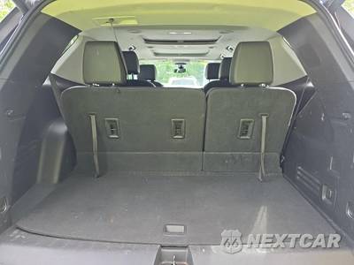 2021 Chevrolet Traverse RS 2LT - zdjęcie 7 z 21 - miniatura