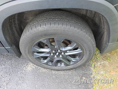 2021 Chevrolet Traverse RS 2LT - zdjęcie 11 z 21 - miniatura