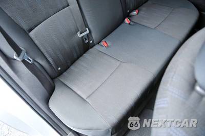 2012 Toyota Matrix S - zdjęcie 40 z 41 - miniatura