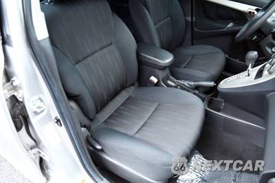 2012 Toyota Matrix S - zdjęcie 36 z 41 - miniatura