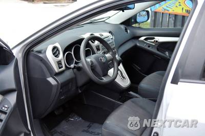 2012 Toyota Matrix S - zdjęcie 13 z 41 - miniatura