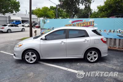2012 Toyota Matrix S - zdjęcie 7 z 41 - miniatura