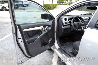 2012 Toyota Matrix S - zdjęcie 12 z 41 - miniatura