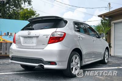 2012 Toyota Matrix S - zdjęcie 25 z 41 - miniatura