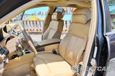 2006 BMW 7 Series Sedan 750Li - zdjęcie 20 z 50 - miniatura