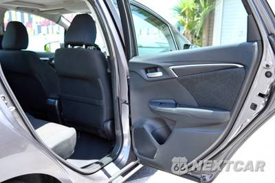 2015 Honda Fit EX - zdjęcie 32 z 40 - miniatura
