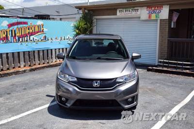 2015 Honda Fit EX - zdjęcie 2 z 40 - miniatura
