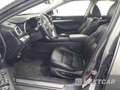 2023 Nissan Maxima SL - zdjęcie 7 z 30 - miniatura