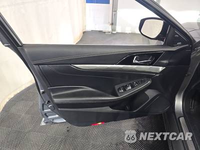 2023 Nissan Maxima SL - zdjęcie 9 z 30 - miniatura