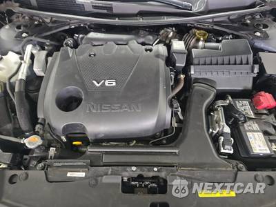 2023 Nissan Maxima SL - zdjęcie 15 z 30 - miniatura