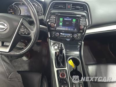2023 Nissan Maxima SL - zdjęcie 11 z 30 - miniatura