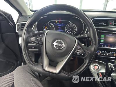 2023 Nissan Maxima SL - zdjęcie 10 z 30 - miniatura