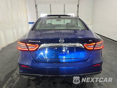 2023 Nissan Maxima SL - zdjęcie 5 z 18 - miniatura