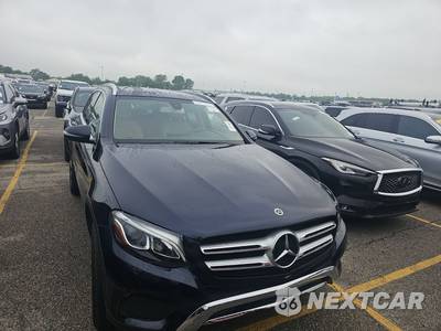 2019 Mercedes-Benz GLC 300 4MATIC - zdjęcie 2 z 31 - miniatura