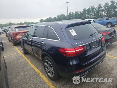 2019 Mercedes-Benz GLC 300 4MATIC - zdjęcie 6 z 31 - miniatura