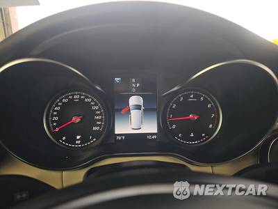 2019 Mercedes-Benz GLC 300 4MATIC - zdjęcie 12 z 31 - miniatura