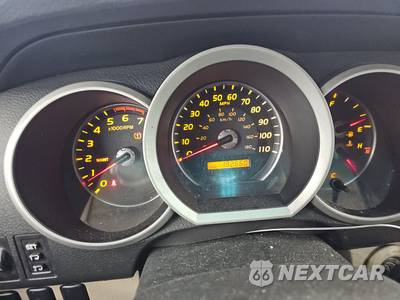 2006 Toyota 4Runner Limited - zdjęcie 12 z 29 - miniatura