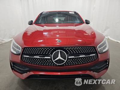 2020 Mercedes-Benz GLC 300 4MATIC - zdjęcie 2 z 19 - miniatura
