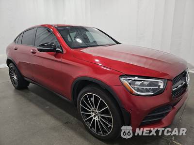 2020 Mercedes-Benz GLC 300 4MATIC - zdjęcie 3 z 19 - miniatura