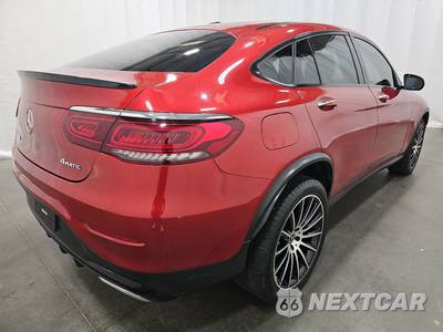 2020 Mercedes-Benz GLC 300 4MATIC - zdjęcie 4 z 19 - miniatura
