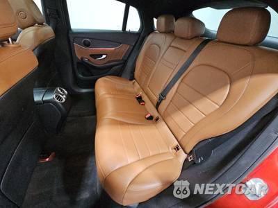 2020 Mercedes-Benz GLC 300 4MATIC - zdjęcie 12 z 19 - miniatura