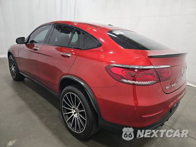 2020 Mercedes-Benz GLC 300 4MATIC - zdjęcie 6 z 19 - miniatura