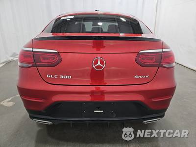 2020 Mercedes-Benz GLC 300 4MATIC - zdjęcie 5 z 19 - miniatura