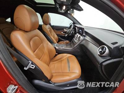2020 Mercedes-Benz GLC 300 4MATIC - zdjęcie 13 z 19 - miniatura