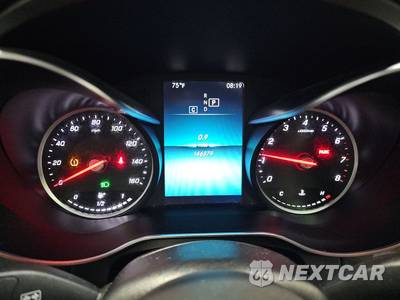 2020 Mercedes-Benz GLC 300 4MATIC - zdjęcie 11 z 19 - miniatura