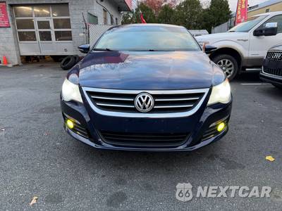 2009 Volkswagen CC Sport - zdjęcie 1 z 17 - miniatura