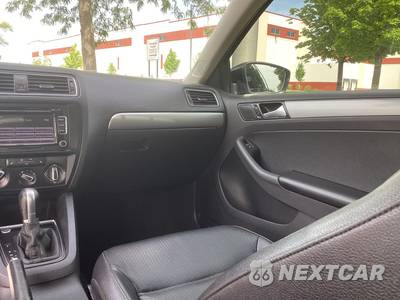 2015 Volkswagen Jetta SE w/Connectivity - zdjęcie 13 z 27 - miniatura