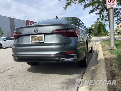 2023 Volkswagen Jetta SEL - zdjęcie 7 z 28 - miniatura