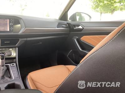 2023 Volkswagen Jetta SEL - zdjęcie 11 z 28 - miniatura
