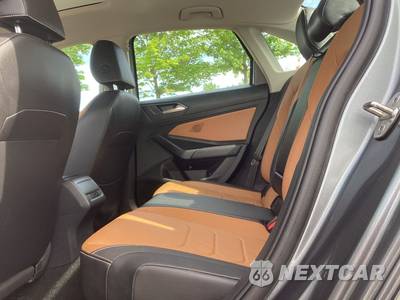 2023 Volkswagen Jetta SEL - zdjęcie 14 z 28 - miniatura