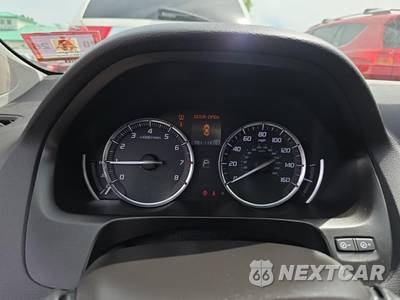 2016 Acura TLX - zdjęcie 15 z 23 - miniatura