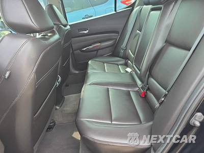 2016 Acura TLX - zdjęcie 16 z 23 - miniatura