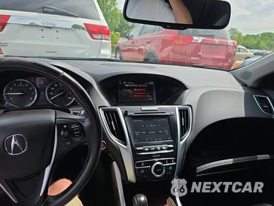 2016 Acura TLX - zdjęcie 14 z 23 - miniatura