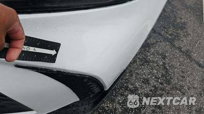 2025 Toyota Camry SE - zdjęcie 19 z 29 - miniatura