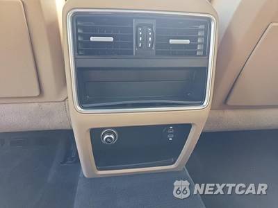 2021 Porsche Cayenne Coupe - zdjęcie 26 z 26 - miniatura