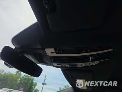 2021 Porsche Cayenne Coupe - zdjęcie 24 z 26 - miniatura