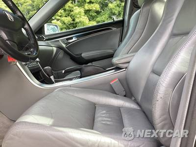 2005 Acura TL w/Navigation System - zdjęcie 20 z 28 - miniatura
