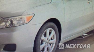 2011 Toyota Camry LE - zdjęcie 37 z 41 - miniatura