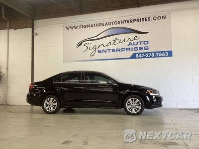 2015 Volkswagen Jetta SE w/Connectivity - zdjęcie 26 z 27 - miniatura