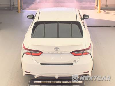 2024 Toyota Camry SE - zdjęcie 5 z 21 - miniatura