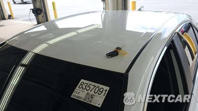 2024 Toyota Camry SE - zdjęcie 18 z 21 - miniatura