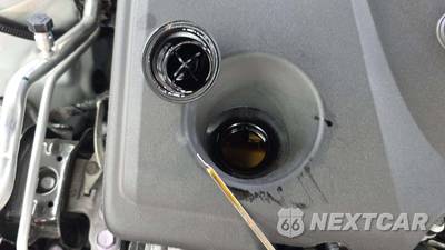2024 Toyota Camry SE - zdjęcie 20 z 21 - miniatura