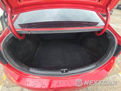 2020 Hyundai Accent SEL - zdjęcie 16 z 49 - miniatura