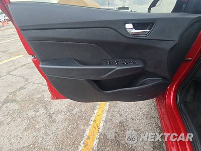 2020 Hyundai Accent SEL - zdjęcie 9 z 49 - miniatura
