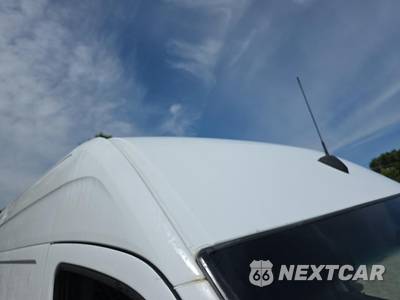 2015 Mercedes-Benz Sprinter 3500 Cargo Van DRW High Roof 170.3" WB - zdjęcie 12 z 21 - miniatura